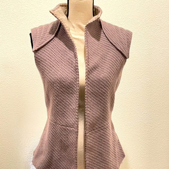 Star Wars Jackets & Blazers - Star Wars Galaxy Edge Rey Vest Disneyland